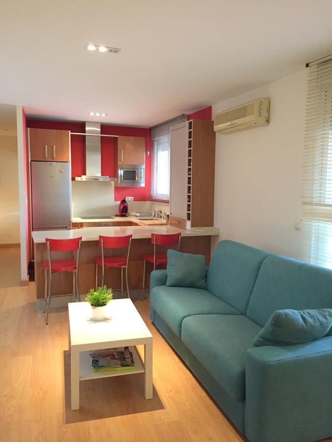 Suite Homes Atico Larios Málaga Exterior foto