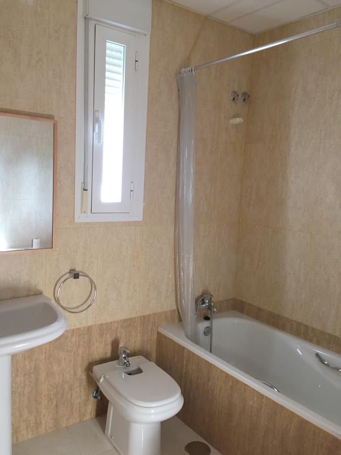 Suite Homes Atico Larios Málaga Exterior foto
