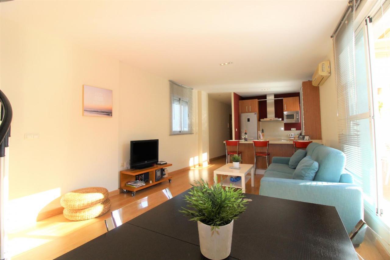 Suite Homes Atico Larios Málaga Exterior foto